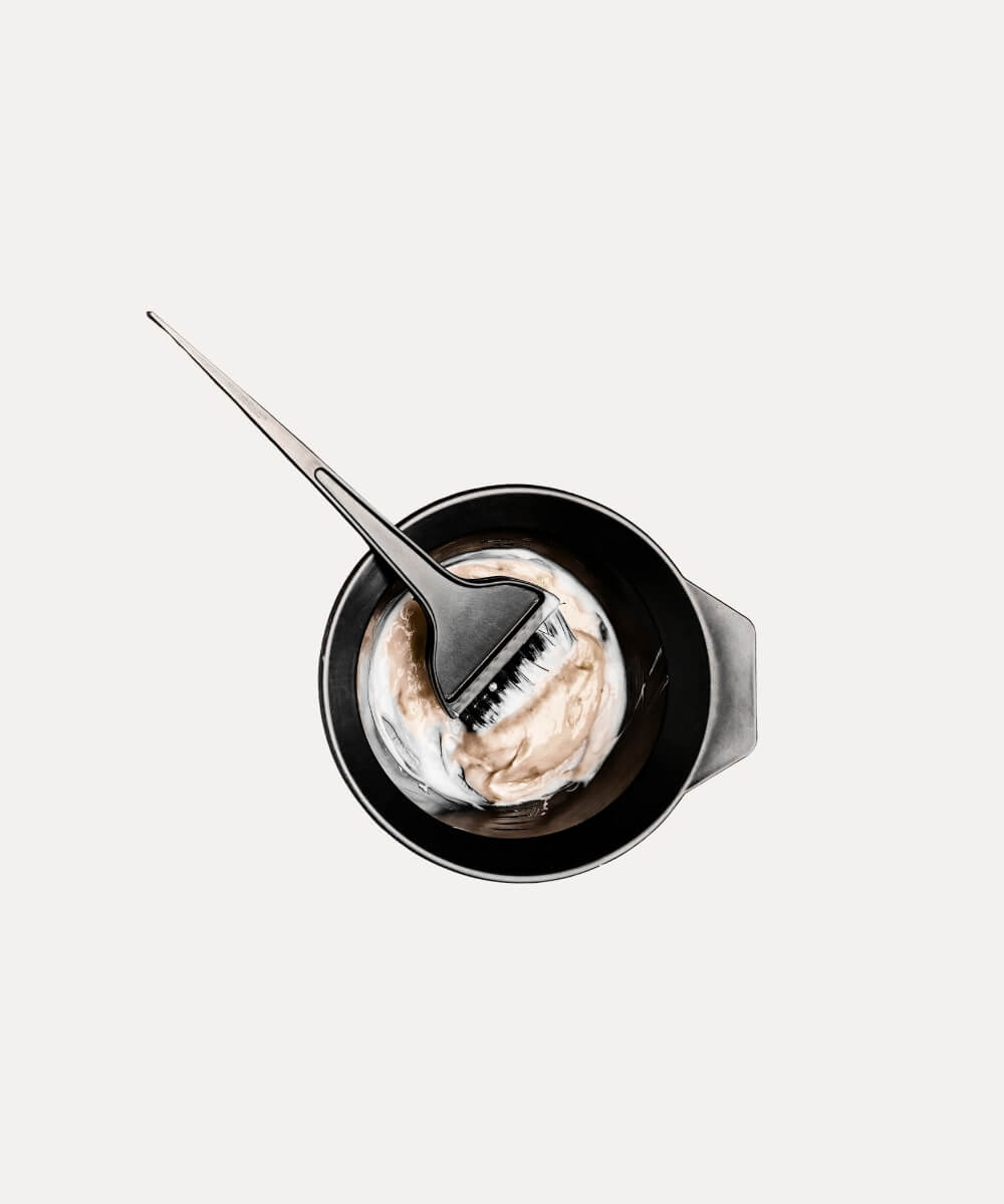 Hair Coloring Kit